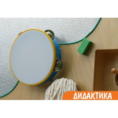 Тактильная панель акустическая