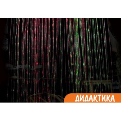 ГРОЗА РАЗНОЦВЕТНАЯ-И