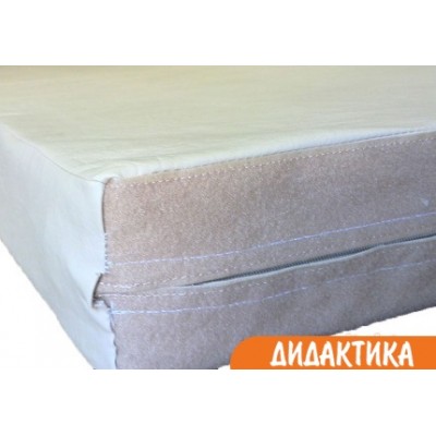 Покрытие мягкое напольное