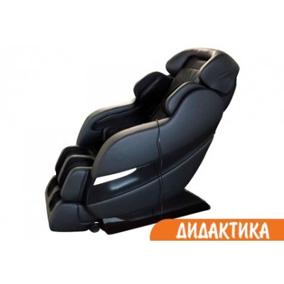 Кресло массажное Rolfing GESS-792 (Черное)