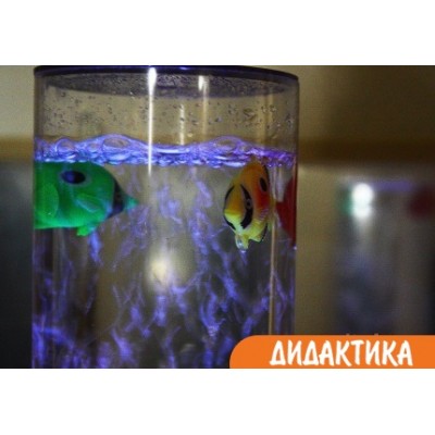 Сенсорный уголок комплект