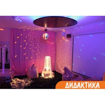 СКАЗОЧНАЯ ГАЛАКТИКА МИНИ-И подвесной модуль