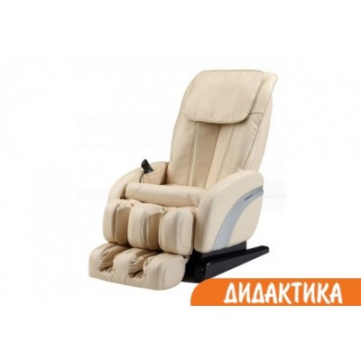 Массажное кресло Comfort GESS бежевое