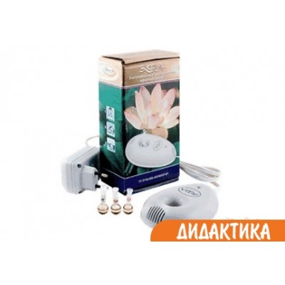 ЭФА установка для ароматерапии