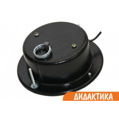 Привод шара ПШ-500