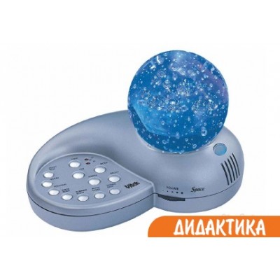 Ионизатор с подсветкой