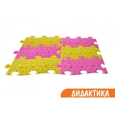 Массажный коврик