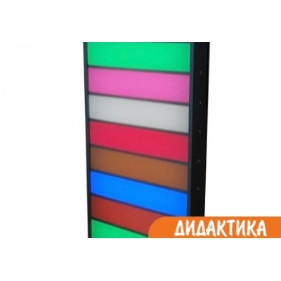 ЛЕСТНИЦА СВЕТА 12 ячеек