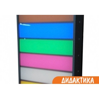 ЛЕСТНИЦА СВЕТА 6 ячеек