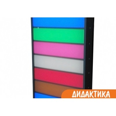 ЛЕСТНИЦА СВЕТА 9 ячеек