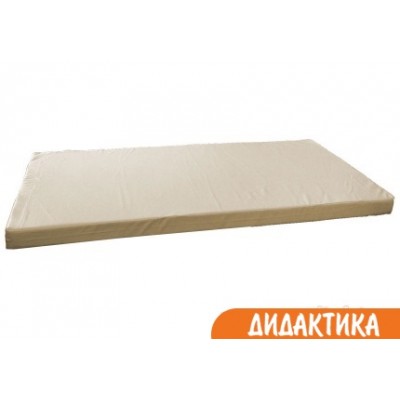 Мат напольный 138х62х10