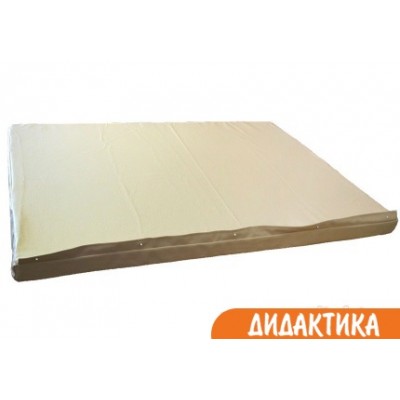 Мат настенный 100х140х6