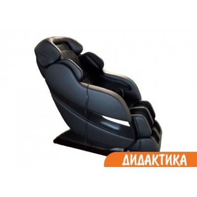 Кресло массажное Rolfing GESS-792 (Черное)
