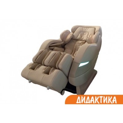 Кресло массажное Rolfing GESS-792 (Коричневое)