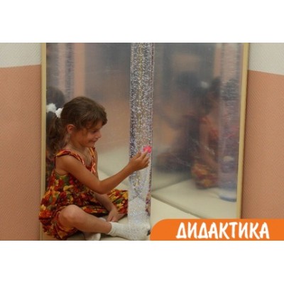 Сенсорный уголок комплект