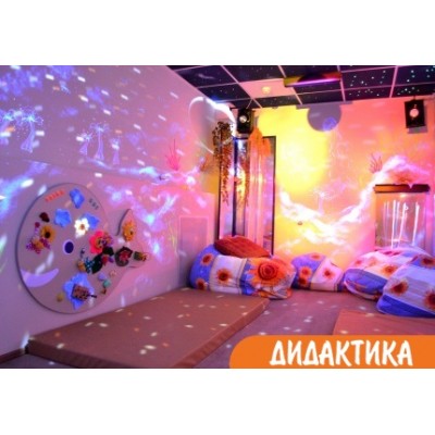 Готовое решение СЕРЕБРЯНАЯ СКАЗКА