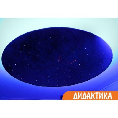 СКАЗОЧНАЯ ГАЛАКТИКА МИНИ-И подвесной модуль