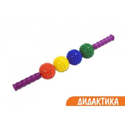 Массажер СУПЕРБОЛ