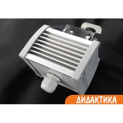 Источник света для фибероптики СВЕТЛЯЧОК-1