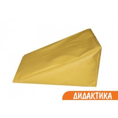 Трапеция с гранулами