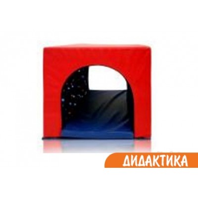 Туннель фибероптический