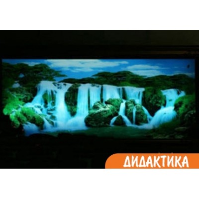 Панно настенное ВОДОПАД