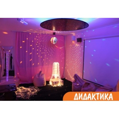 Готовое решение ВОЛШЕБНАЯ СКАЗКА