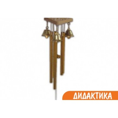 МЕЛОДИЧНЫЙ ЗВОН