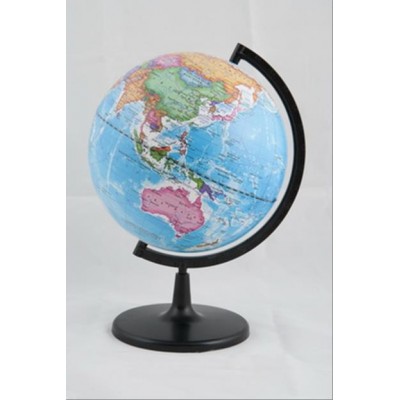 Глобус физический д.210