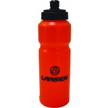 Бутылка для спорта Larsen оранжевый 600мл H23PE-600.02