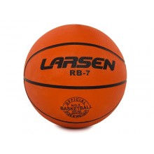 Мяч баскетбольный Larsen RB (ECE) 7