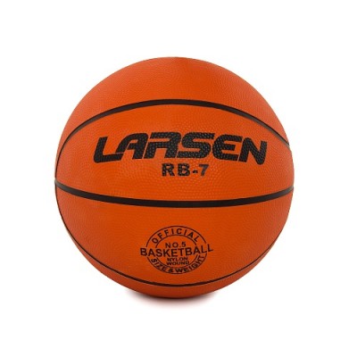 Мяч баскетбольный Larsen RB (ECE) 7