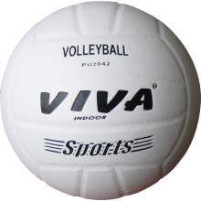 Мяч волейбольный Viva / Larsen PU2042