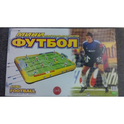 Игра настольная Мини-футбол