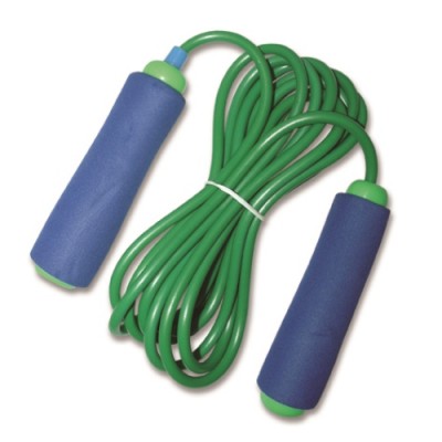 Скакалка Start Up JR-15A (8350) с неопреновыми ручками