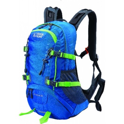 Рюкзак Terra Peak Airscape 25 голубой