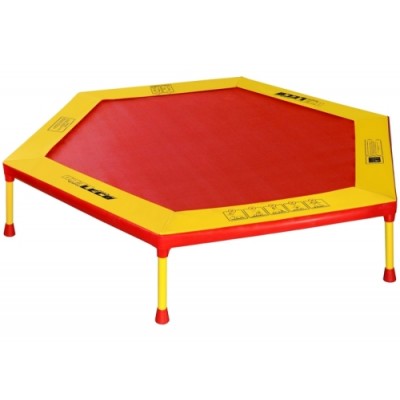 Батут Leco-IT Home диам. 160 см.