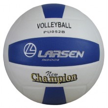 Мяч волейбольный Viva / Larsen PU052B (9850)