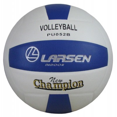 Мяч волейбольный Viva / Larsen PU052B (9850)