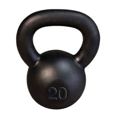 KB20 - Гиря Body-Solid 9, 06 кг