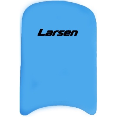 Доска для плавания Larsen КВ02 синий