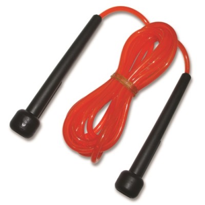 Скакалка Start Up JR-07A (8343) 2, 5м силикон