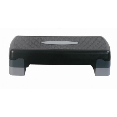 Степ-платформа IR97301 N/C р68х28х20см (2 уровня)