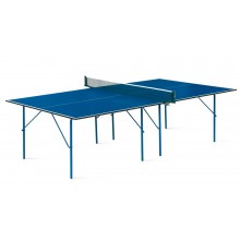 Теннисный стол Start Line Hobby-2 с комплектом