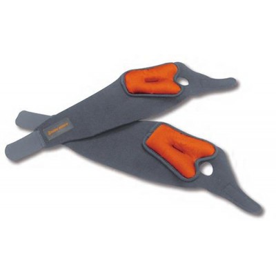 Утяжелители д/рук Iron Body 3863WG-IB N/C р2х0.75кг