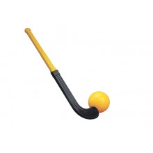 Игра Хоккей с мячом (клюшка, шарик)