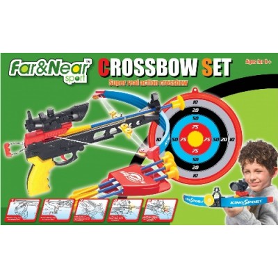 Миниарбалет FN-TO0440SET (35881K) (175)