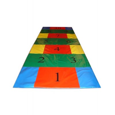Мат Классики 4х1, 5х0,02 м