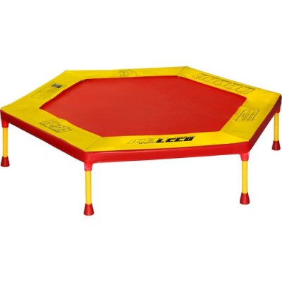 Батут Leco-IT Home диам. 120 см.