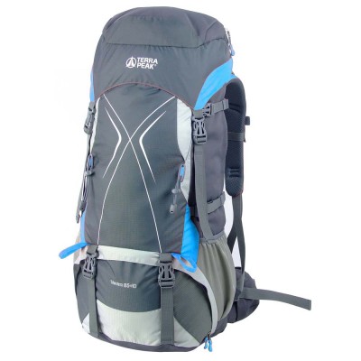 Рюкзак Terra Peak Ventro 85+10 черный